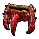 Mitey Claws